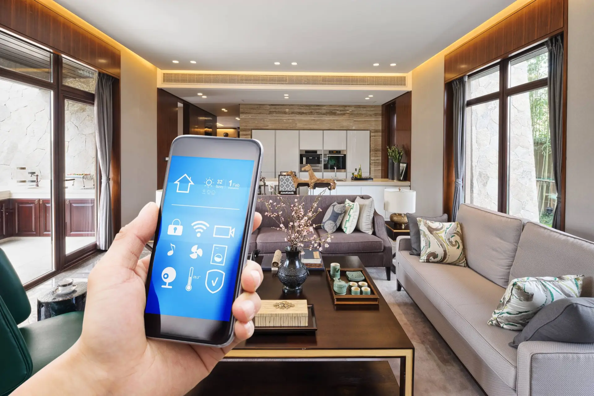 Smart Thermostats - Chicago, IL - Save Money on Energy Bills